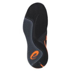 Asics Čevlji teniški copati črna 42 EU Gel Resolution X Clay