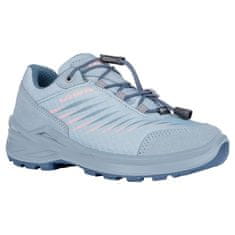 Lowa Čevlji svetlo modra 31 EU Zirrox Low Ii Gtx