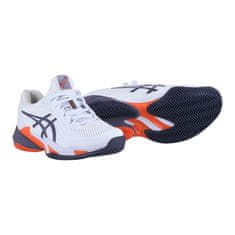 Asics Čevlji teniški copati bela 42 EU Gel Court Ff 3 Clay