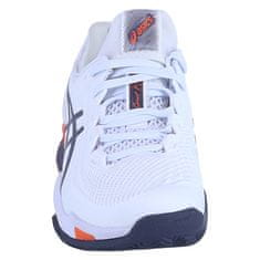 Asics Čevlji teniški copati bela 42 EU Gel Court Ff 3 Clay