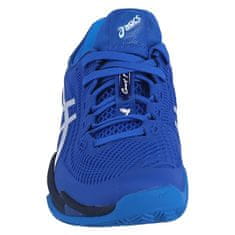 Asics Čevlji teniški copati modra 44.5 EU Gel Court Novak Ff 3 Clay