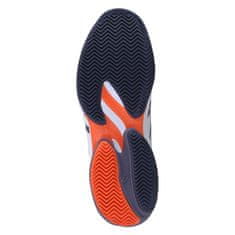 Asics Čevlji teniški copati bela 42 EU Gel Court Ff 3 Clay