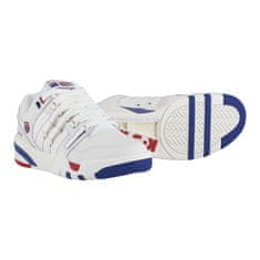 K-SWISS Čevlji bela 43 EU Si-18 International C