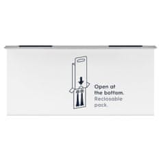 Oral-B nadomestne glave ščetk iO Ultimate Clean Black, nadomestne glave, 6