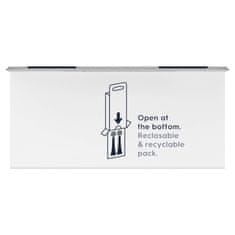 Oral-B Nadomestne glave ščetke iO Ultimate Clean, nadomestne glave, 6