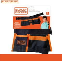 Black+Decker PAS ZA ORODJE 5+ T010M-BD