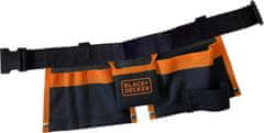 Black+Decker PAS ZA ORODJE 5+ T010M-BD