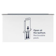 Oral-B nadomestne glave ščetk iO Radiant White Black, nadomestne glave, 4