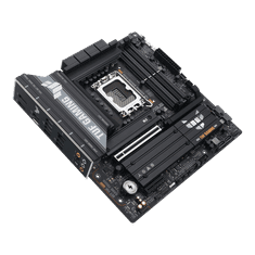 ASUS Tuf Gaming B860M-Plus osnovna plošča, LGA1851, mATX (90MB1JW0-M0EAY0)