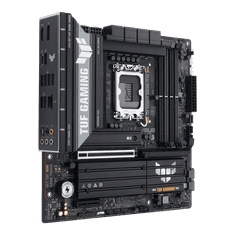 ASUS Tuf Gaming B860M-Plus osnovna plošča, LGA1851, mATX (90MB1JW0-M0EAY0)