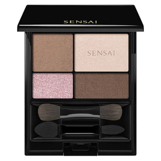 Sensai (Eye Colour Palette) 3,7 g
