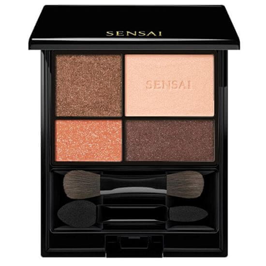 Sensai (Eye Colour Palette) 3,7 g