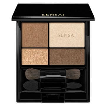 Sensai (Eye Colour Palette) 3,7 g
