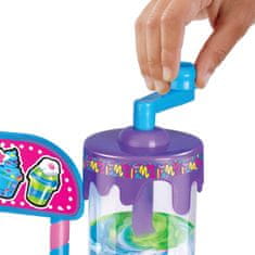 Mac Toys Tovarna Cra-Z-Slimy za proizvodnjo dobrot iz sluzi