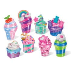 Mac Toys Tovarna Cra-Z-Slimy za proizvodnjo dobrot iz sluzi