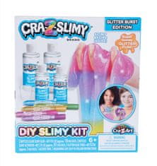Mac Toys Tovarna Cra-Z-Slimy za proizvodnjo dobrot iz sluzi