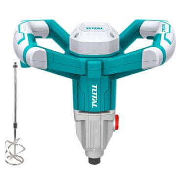Total Mešalnik električni 1400W/750rpm/IND (TD614006)