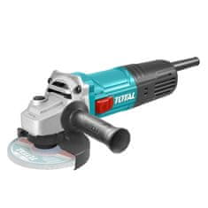 Total Električni kotni brusilnik 750W/IND (TG10711556E)