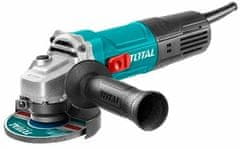 Total Električni kotni brusilnik 750W/IND (TG10711556E)