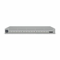 Ubiquiti stikalo 16-port 4x 2,5G 12x1G 2xSFP+ managed USW-PRO-MAX-16