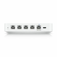 Ubiquiti usmerjevalnik 5-port 1G Cloud Gateway Ultra UCG-Ultra
