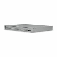 Ubiquiti stikalo 24-port 8x 2,5G 16x 1G SFP+ manag PoE++ USW-PRO-MAX-24-POE