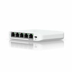 Ubiquiti stikalo 5-port 2,5G Unifi USW-Flex-2.5G-5