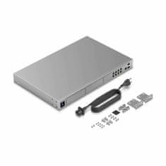 Ubiquiti usmerjevalnik 9-port 1G+snem. Dream Machine Pro Max UDM-PRO-MAX