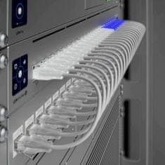 Ubiquiti stikalo 24-port 8x 2,5G 16x 1G SFP+ manag PoE++ USW-PRO-MAX-24-POE