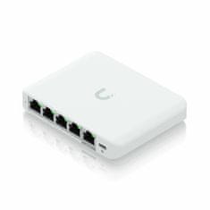 Ubiquiti stikalo 5-port 2,5G Unifi USW-Flex-2.5G-5