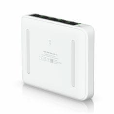Ubiquiti stikalo 5-port 2,5G Unifi USW-Flex-2.5G-5