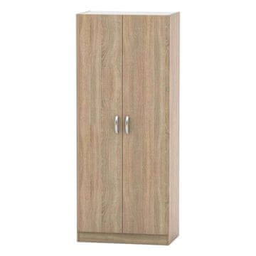 KONDELA Betty 2 BE02-002-00 garderoba