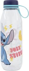 Stor Steklenička za pitje Stitch 650 ml
