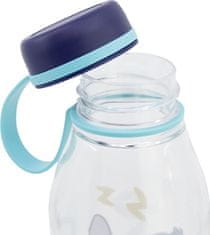 Stor Steklenička za pitje Stitch 650 ml