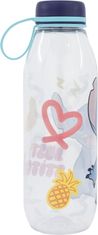 Stor Steklenička za pitje Stitch 650 ml
