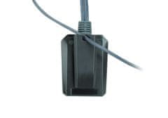 Aten CV211CP-AT Laptop USB KVM Console Crash Cart Adapter IT Kit