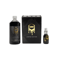 Liquid Elements  LIQUIDUS Limited Box - set avtošampona in dišave