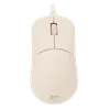 White Shark miška GM-5014 GRAPHENE / 12.400 DPI - bež