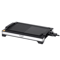 Adler Žar električni namizni AD 6614, 3000W