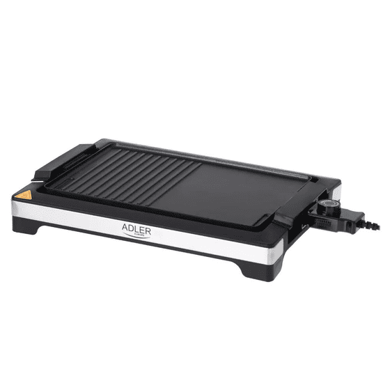 Adler Žar električni namizni AD 6614, 3000W