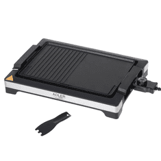 Adler Žar električni namizni AD 6614, 3000W