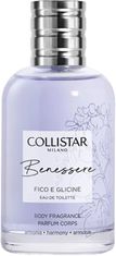 Collistar Benessere Eau de Toilette EDT 100 ml