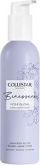 Collistar Benessere vlažilno in hranilno maslo za telo (Liquid Body Butter) 200 ml