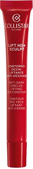 Collistar Lifting nega za konturo oči proti temnim kolobarjem LIFT HD+ Sculpt (Anti-Dark Circles Lifting Eye C