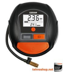Osram PRENOSNI ZRAČNI KOMPRESOR TYREinflate 1000 OTI1000 12V