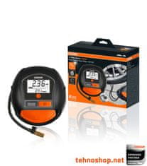 Osram PRENOSNI ZRAČNI KOMPRESOR TYREinflate 1000 OTI1000 12V