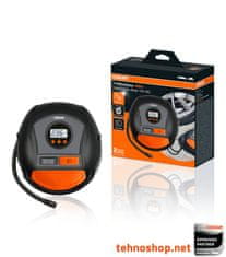 Osram PRENOSNI ZRAČNI KOMPRESOR TYREinflate 450 OTI450 12V