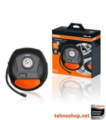 Osram PRENOSNI ZRAČNI KOMPRESOR TYREinflate 200 OTI200 12V