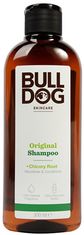 Bulldog Originalni šampon za lase (šampon + korenina cikorije) 300 ml