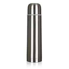 Banquet Termoska iz nerjavečega jekla - z zapornim ventilom, 1 l